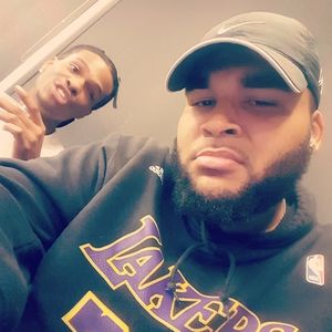 Meet your Posher, Anfernee